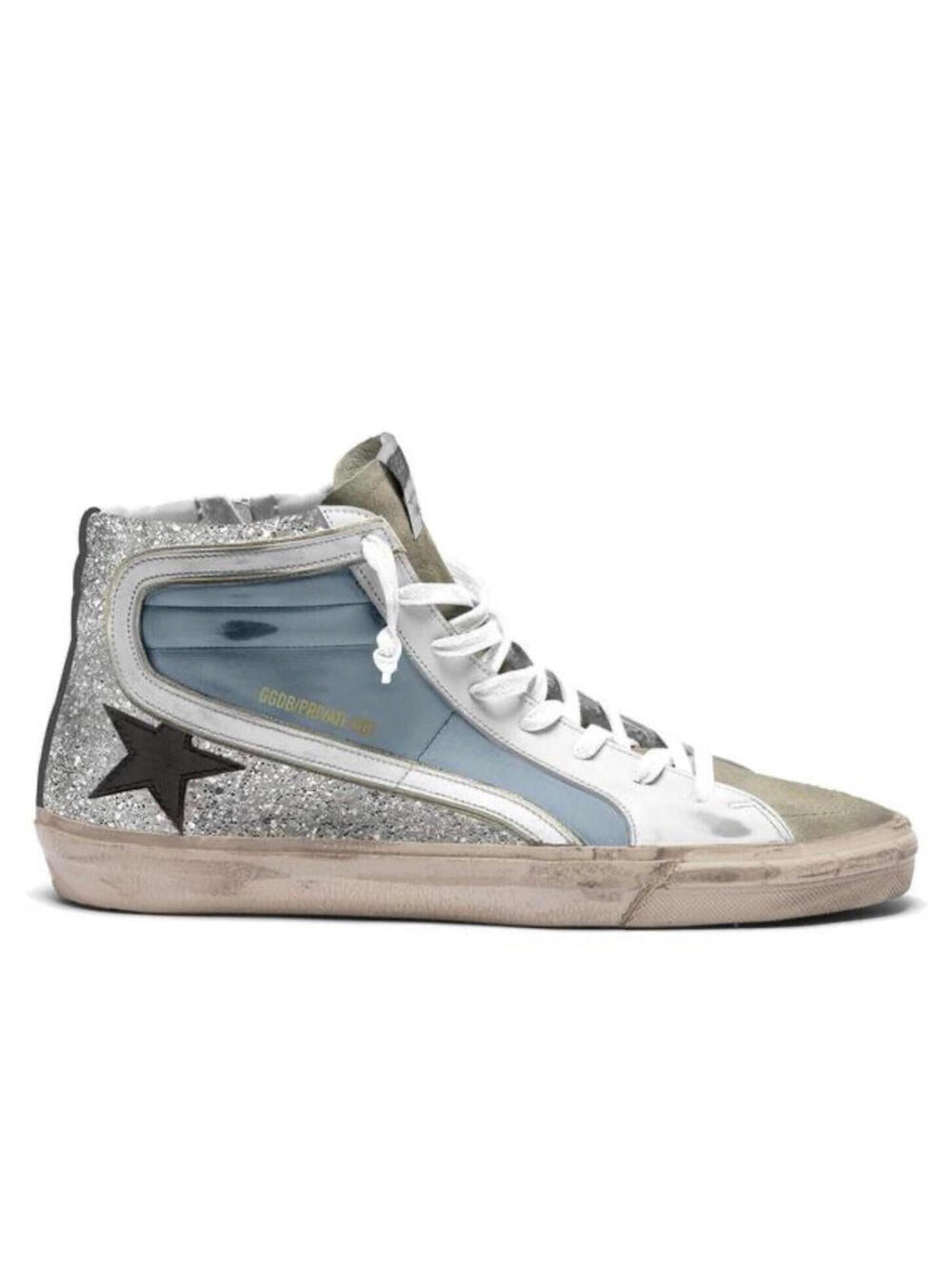 Golden Goose Slide Sneakers(PLEASE REQUEST YOUR SIZE BEFORE PURCHASING) - Picture 2 of 2